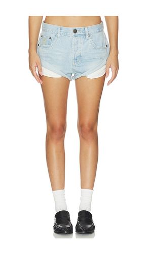 SHORT EN JEAN BANDITS en . Taille 23. Also en 24, 25, 26, 27, 28, 29, 30 - One Teaspoon - Modalova