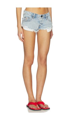 SHORT DUKES en . Taille 24. Also en 28 - One Teaspoon - Modalova