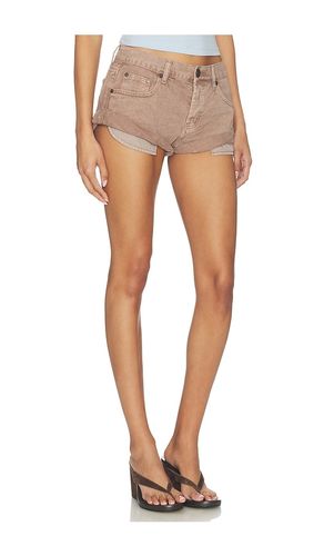 SHORT BANDITS en . Taille 23. Also en 24, 25, 26, 27, 28, 32, 34 - One Teaspoon - Modalova