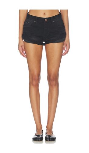 SHORT EN JEAN BANDITS en . Taille 23. Also en 24, 25, 26, 27, 28, 29, 30, 31 - One Teaspoon - Modalova