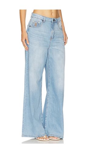 JAMBES LARGES LOVE MACHINES en . Taille 26. Also en 27, 28, 29, 32 - One Teaspoon - Modalova