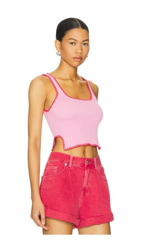 DÉBARDEUR SCALLOP en . Taille XS. Also en XL - One Teaspoon - Modalova
