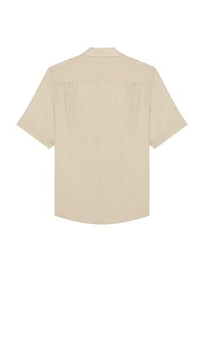 Lyocell Vacation Shirt en . Taille S. Also en L - onia - Modalova