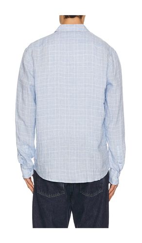 T-SHIRT MANCHES LONGUES LINEN en . Taille S. Also en XL/1X - onia - Modalova