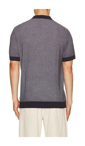 Textured Johnny Polo en . Taille M. Also en S, XL/1X - onia - Modalova