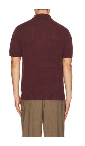 Silk Linen Johnny Polo en . Taille S. Also en M, L, XL/1X - onia - Modalova