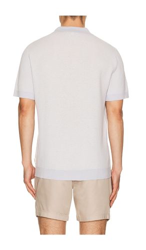 Textured Johnny Polo en . Taille S. Also en M - onia - Modalova