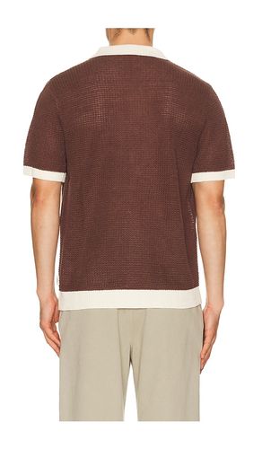 CHEMISE en . Taille M. Also en S, XL/1X - onia - Modalova