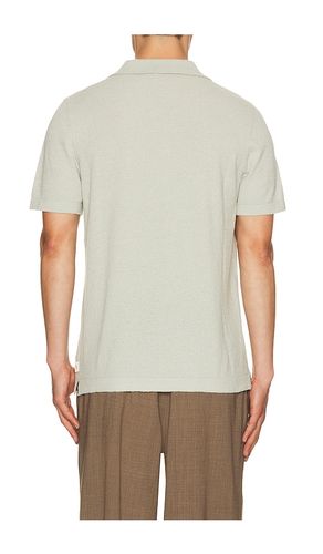 Bouckle Knit Johnny Polo en . Taille S. Also en M, XL/1X - onia - Modalova