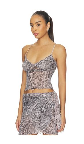 TOP CARACO CARLA en . Taille S. Also en M, L - Only Hearts - Modalova