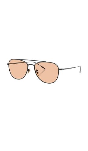 LUNETTES DE SOLEIL STILSON en - Oliver Peoples - Modalova