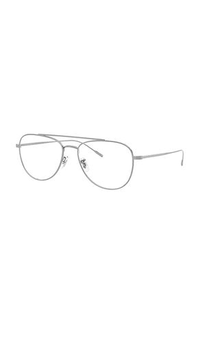 LUNETTES DE SOLEIL STILSON en - Oliver Peoples - Modalova