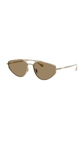 LUNETTES DE SOLEIL EDITION 5 en , - Oliver Peoples - Modalova