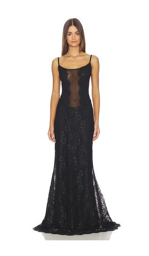 ROBE BRISA MAXI en . Taille XS. Also en M - OW Collection - Modalova