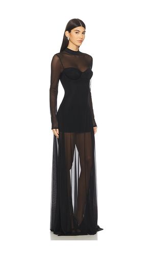 ROBE MAXI MYA en . Taille M. Also en S, XS - OW Collection - Modalova