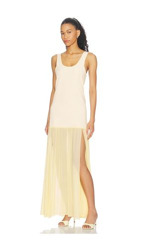 ROBE LYANNA MAXI en . Taille XS. Also en S, M - OW Collection - Modalova