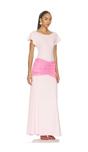 ROBE GAIA MAXI en . Taille M. Also en S, XS - OW Collection - Modalova