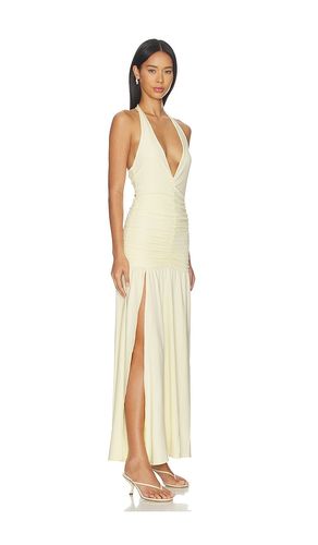 ROBE AVEN MAXI en . Taille XS. Also en S, M, L - OW Collection - Modalova