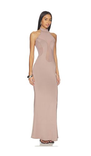 ROBE SELIA MAXI en . Taille L. Also en M, S, XL, XS - OW Collection - Modalova