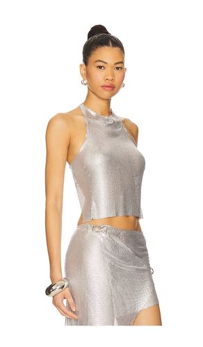 TOP SANS MANCHES GEMMA en . Taille S. Also en - OW Collection - Modalova