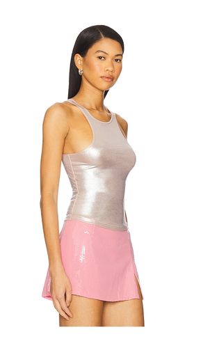 TOP SANS MANCHES NINA en . Taille S. Also en M, L - OW Collection - Modalova