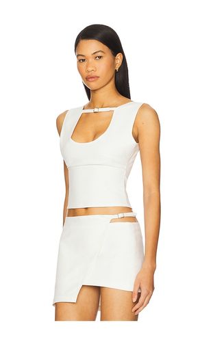 TOP SANS MANCHES MALENE en . Taille S. Also en XS, M - OW Collection - Modalova