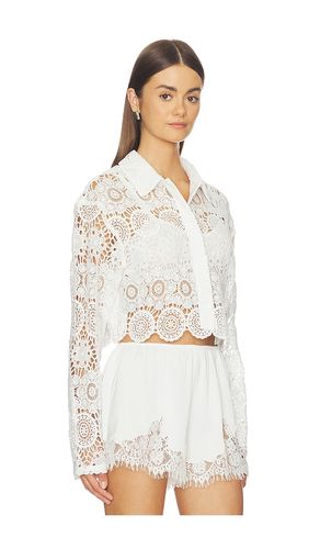 CHEMISE ALBA en . Taille M. Also en S, XS - OW Collection - Modalova