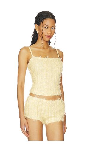 Mara Top en . Taille XS. Also en S, M - OW Collection - Modalova