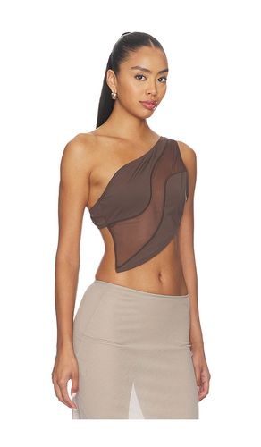 Curve Top en . Taille XS. Also en S, M - OW Collection - Modalova
