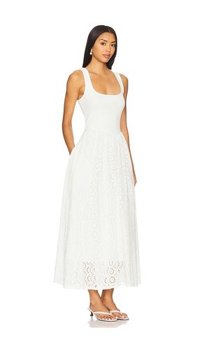 ROBE MOREL en . Taille M. Also en XL - PAIGE - Modalova
