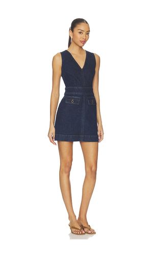 ROBE COURTE SYLVIA en . Taille 00. Also en 0, 2, 4, 10, 12, 14 - PAIGE - Modalova