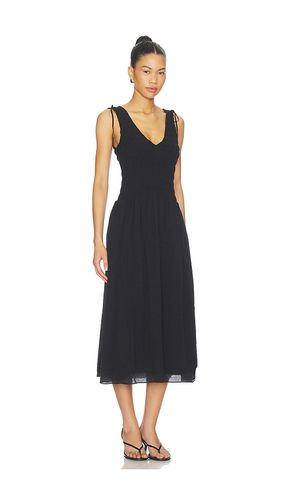ROBE MI-LONGUE SEBASTIAN en . Taille L. Also en M, S, XL, XS - PAIGE - Modalova