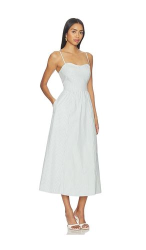 ROBE MI-LONGUE NATALEE en . Taille 2. Also en 8, 10, 12, 14 - PAIGE - Modalova