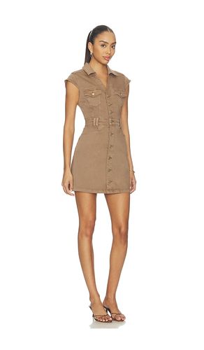 ROBE EN JEAN JAXSYN en . Taille 0. Also en 2, 4 - PAIGE - Modalova