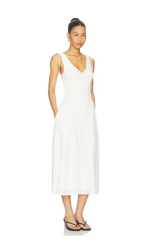 ROBE MI-LONGUE SEBASTIAN en . Taille XXS. Also en S - PAIGE - Modalova