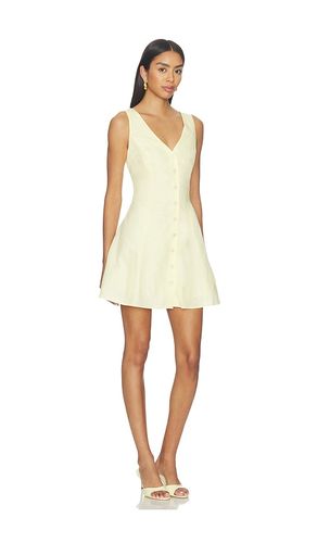 ROBE COURTE RAYE en . Taille S. Also en M - PAIGE - Modalova