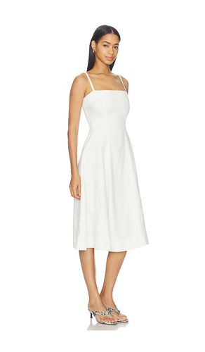 ROBE MI-LONGUE PIPPA en . Taille 00. Also en 0, 2, 4, 6, 8, 10, 12, 14 - PAIGE - Modalova