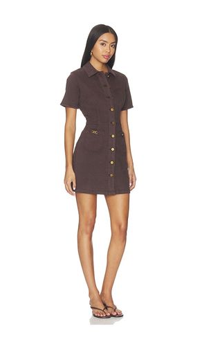 ROBE CLEMENTINE en . Taille 00. Also en 0, 2, 4, 6, 8, 10, 12, 14 - PAIGE - Modalova