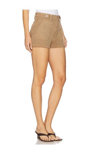 Anessa Short en . Taille 27. Also en 30 - PAIGE - Modalova