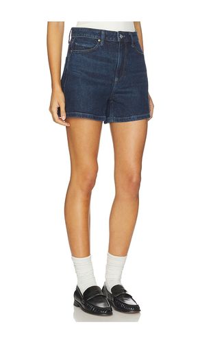 Dani Short Finished Hem Seamed Belt Loops Short en . Taille 24. Also en 25, 27, 31 - PAIGE - Modalova