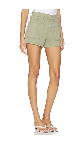 Fallon Short en . Taille 27. Also en 28, 29, 30, 31, 32, 33, 34 - PAIGE - Modalova