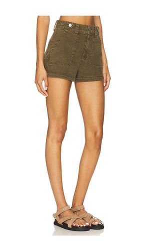 Anessa Short en . Taille 31. Also en 32, 33, 34 - PAIGE - Modalova