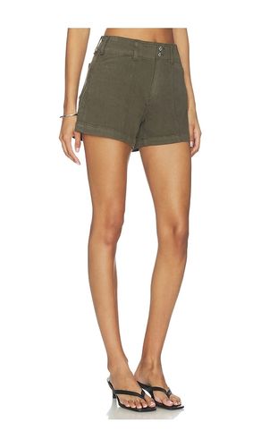 Olivia Short en . Taille 24. Also en 26, 28, 31, 32, 33, 34 - PAIGE - Modalova