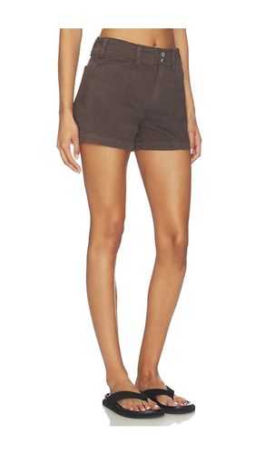 Olivia Short en . Taille 27. Also en 28, 31, 32, 33, 34 - PAIGE - Modalova