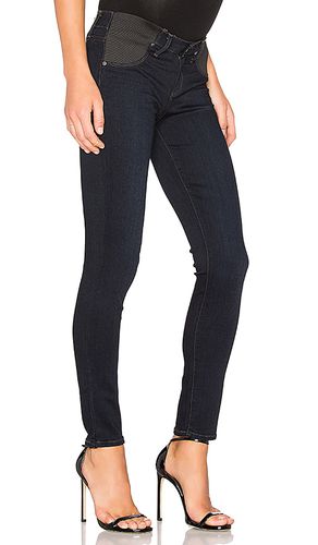 PAIGE JEAN SKINNY VERDIGO. Size 34 - PAIGE - Modalova