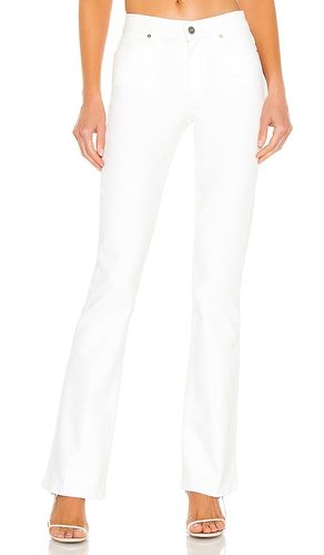 High Rise Manhattan Boot Jeans en . Taille 26. Also en 28, 32, 31, 33 - PAIGE - Modalova