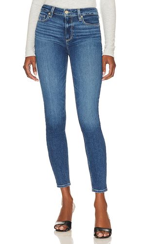 JEAN SKINNY HOXTON ANKLE in . Size 30, 34 - PAIGE - Modalova