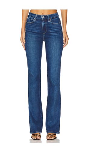 JEAN BOOTCUT TAILLE HAUTE LAUREL CANYON in . Size 34 - PAIGE - Modalova