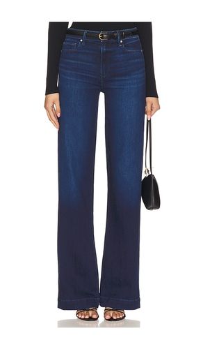 DROIT LEENAH en -. Taille 25. Also en 34 - PAIGE - Modalova