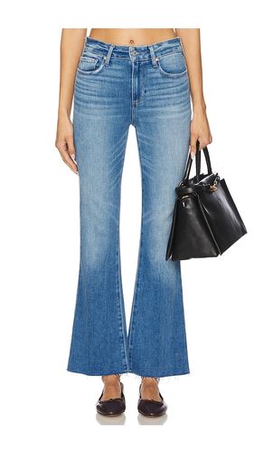 Petite High Rise Laurel Canyon in . Size 27P, 28P, 30P, 32P, 33P, 34P - PAIGE - Modalova